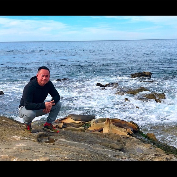 Meet your Posher, Chris - Picture 3 of 4